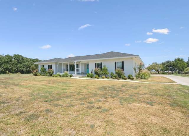 Property at 550 Cr380, Dublin, TX 76446, 6 beds, 3 baths