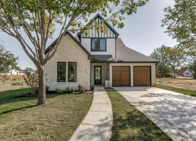 Property at 204 Pecan St, Roanoke, TX 76262, 4 beds, 4.5 baths