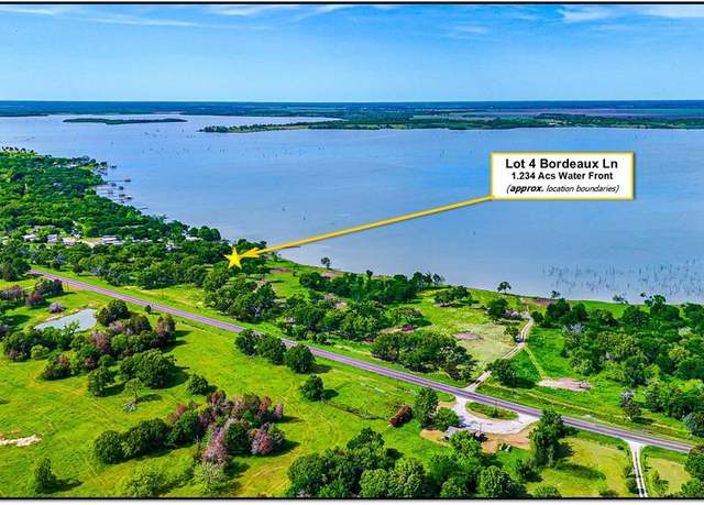 Property at Lot 4 Bordeaux Ln, Corsicana, TX 75109