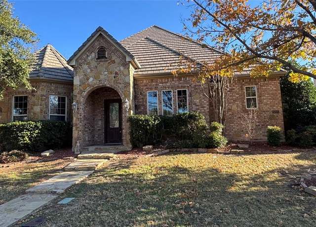 Property at 6705 Medinah Dr, Fort Worth, TX 76132, 3 beds, 2.5 baths