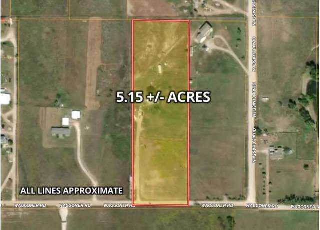 Property at 163 County Road 2320, Decatur, TX 76234