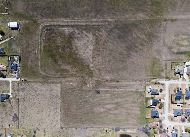 Property at TBD King George Rd, Ponder, TX 76259