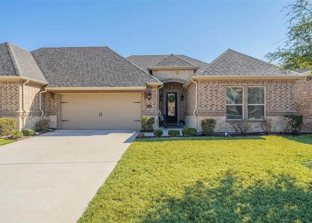 Property at 3006 Esplanade Blvd #3006, Mansfield, TX 76063, 2 beds, 2 baths