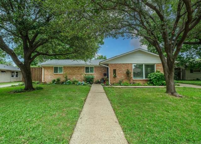 Property at 10133 Cromwell Dr, Dallas, TX 75229, 3 beds, 2 baths