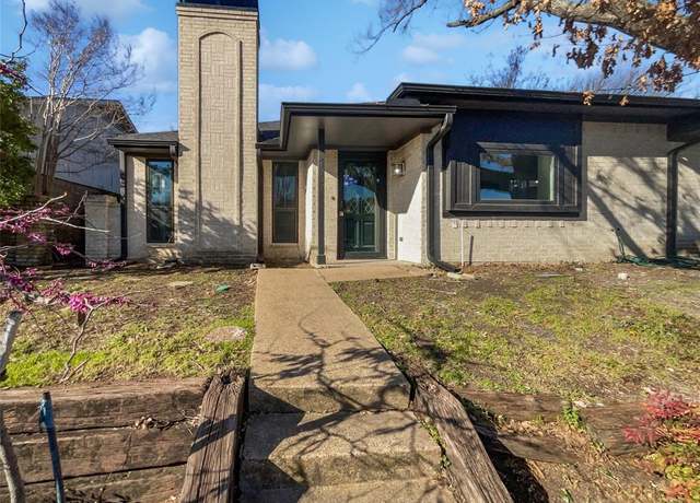 Property at 1232 Richland Oaks Dr, Richardson, TX 75081, 3 beds, 2 baths