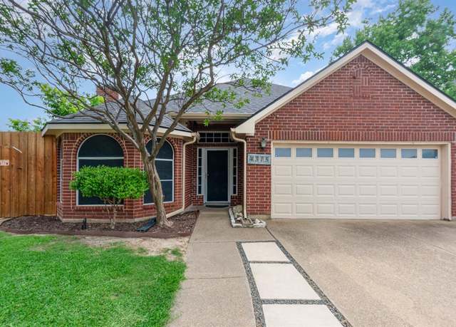 Property at 4315 Elgin Ct, Grand Prairie, TX 75052, 3 beds, 2 baths