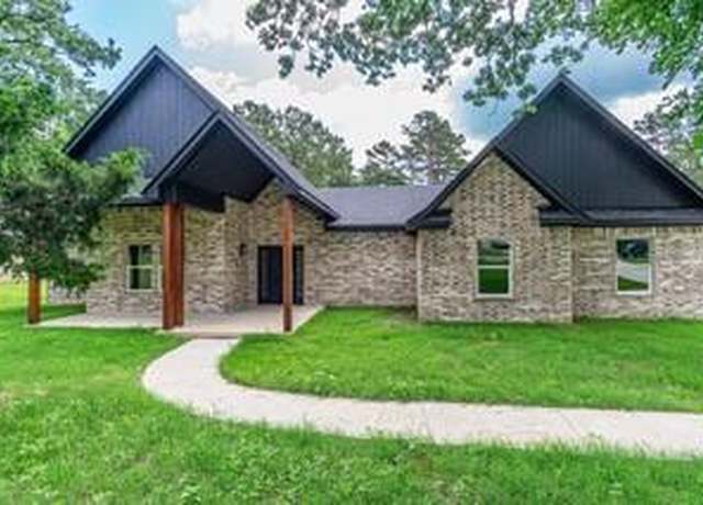 Property at 122 Private Road 6305, Mineola, TX 75773, 4 beds, 2.5 baths