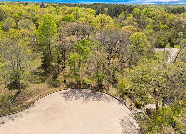 Property at 4856 Nicklaus Ct, Tyler, TX 75709