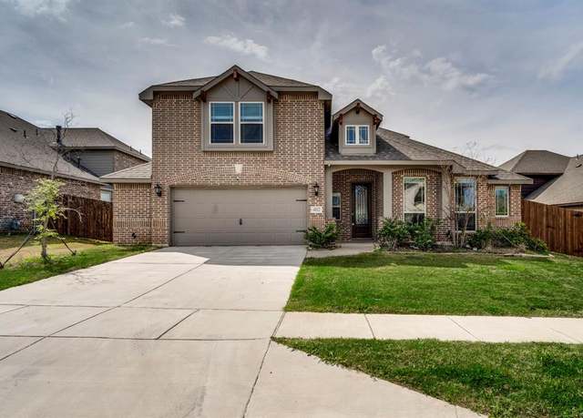 Property at 402 W Milas Ln, Glenn Heights, TX 75154, 4 beds, 3 baths