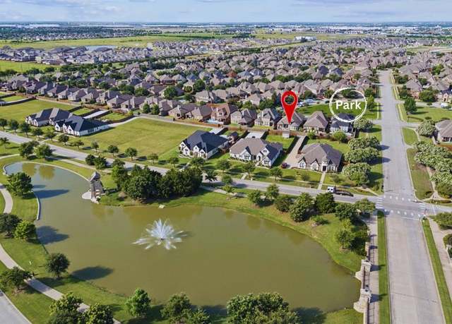 Property at 1036 Wedgewood Dr, Forney, TX 75126, 3 beds, 2 baths