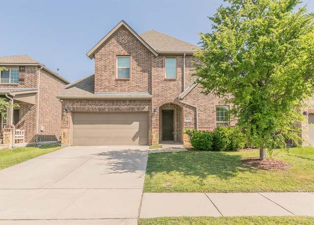Property at 10520 Jackson Hole Ln, Mckinney, TX 75072, 5 beds, 4 baths