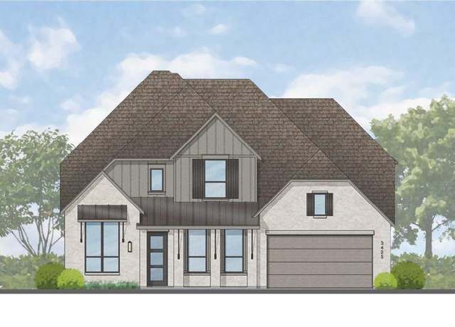 Property at 2407 Carpano Ln, Mclendon Chisholm, TX 75032, 4 beds, 4.5 baths
