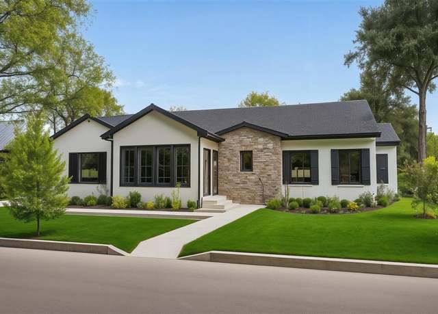 Property at 3642 W Biddison St, Fort Worth, TX 76109, 3 beds, 3 baths
