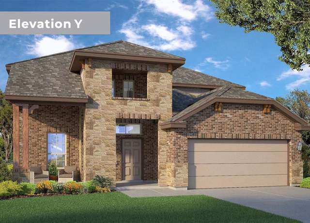 Property at 9913 Ridings Dr, Waco, TX 76708, 5 beds, 2.5 baths
