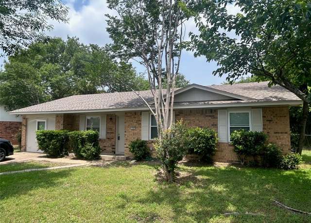 Property at 735 Middale Rd, Duncanville, TX 75116, 3 beds, 1.5 baths