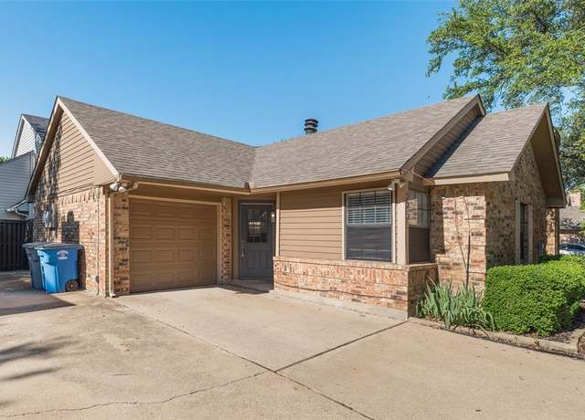 Property at 2964 Harbinger Ln, Dallas, TX 75287, 2 beds, 1 bath