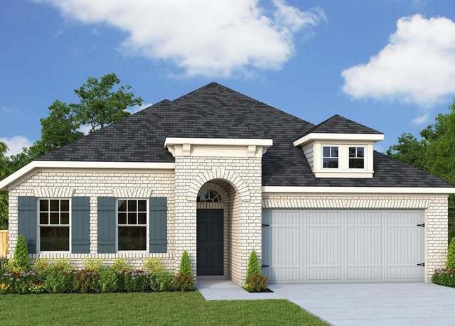 Property at 1814 Finn Ave, Van Alstyne, TX 75495, 4 beds, 3 baths