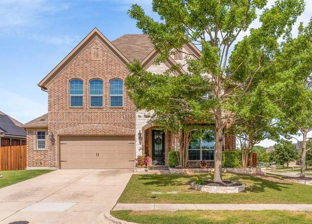 Property at 700 Renault Way, Mckinney, TX 75071, 4 beds, 2.5 baths