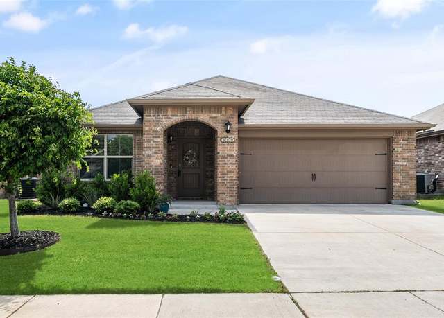 Property at 609 Buzzard Lake Trl, Fort Worth, TX 76120, 3 beds, 2 baths