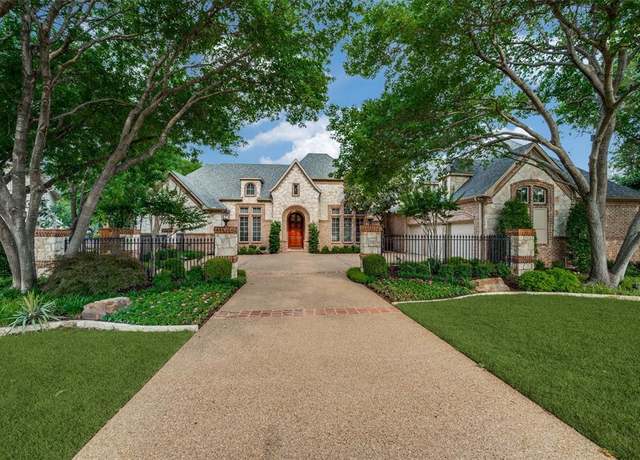 Property at 5267 Spicewood Ln, Frisco, TX 75034, 4 beds, 3.5 baths