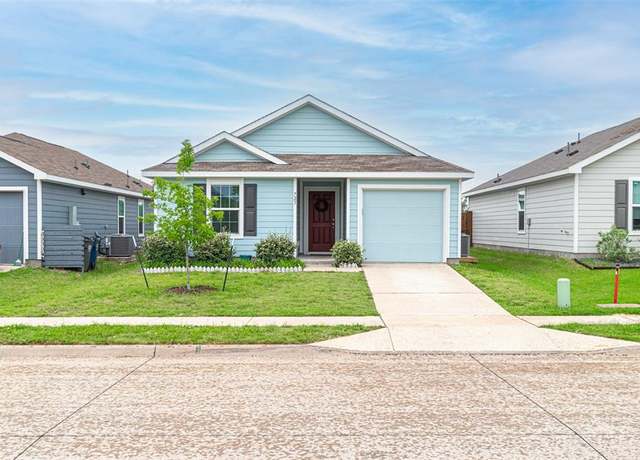 Property at 723 Cochran Dr, Princeton, TX 75407, 4 beds, 2 baths