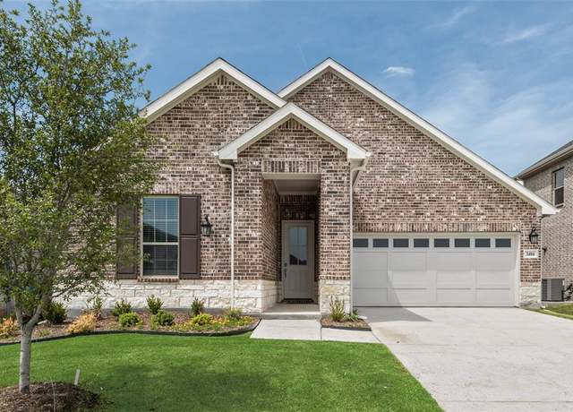 Property at 3404 Riverlawn Dr, Anna, TX 75409, 4 beds, 3 baths