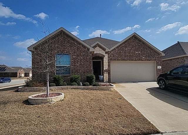 Property at 501 Poplar St, Princeton, TX 75407, 3 beds, 2 baths
