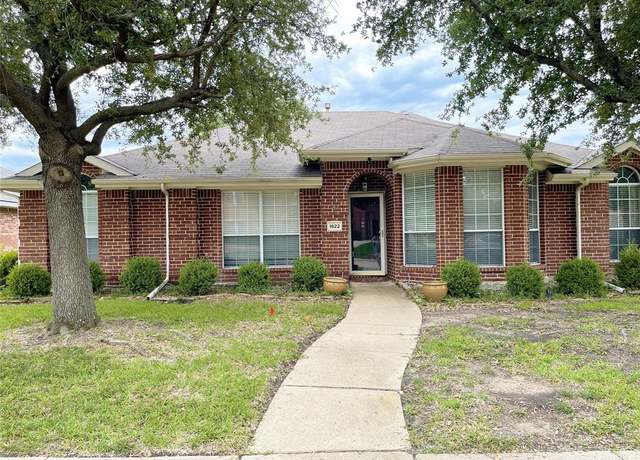 Property at 1622 Hightimber Ln, Wylie, TX 75098, 4 beds, 2 baths