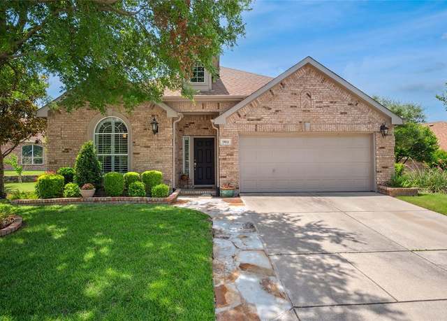 Property at 961 Winged Foot Dr, Fairview, TX 75069, 2 beds, 2 baths