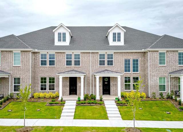 Property at 1031 Magdalena Way, Midlothian, TX 76065, 3 beds, 2.5 baths