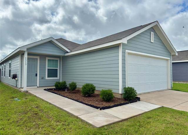 Property at 5313 Vinebrook Way, Princeton, TX 75407, 3 beds, 2 baths