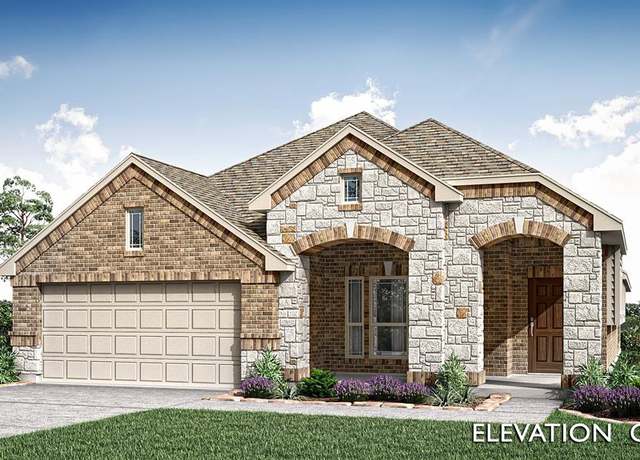 Property at 804 Firewood Way, Anna, TX 75409, 3 beds, 2 baths