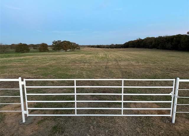Property at TBD W Line Rd, Collinsville, TX 76233