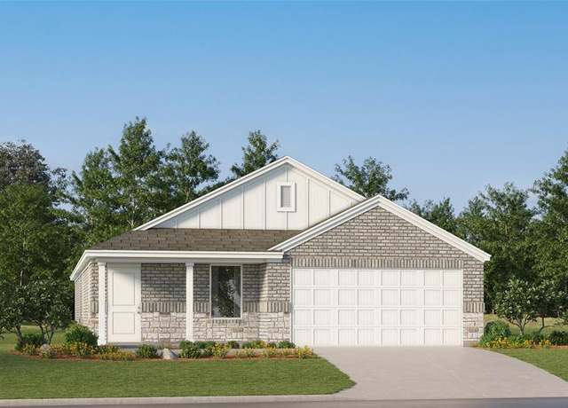 Property at 137 Glenwood Dr, Balch Springs, TX 75181, 3 beds, 2 baths