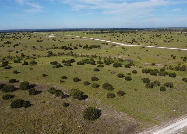 Property at Lot 69 PR 16024, Jonesboro, TX 76538