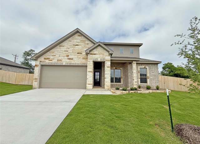 Property at 201 Lasso Loop, Lorena, TX 76655, 4 beds, 3 baths