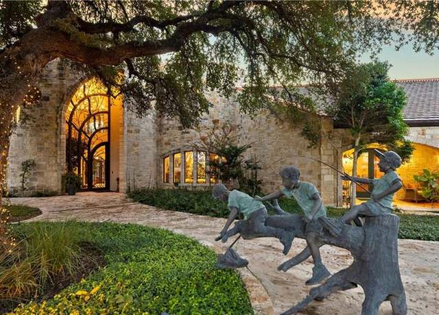 Property at 8536 Armstrong Rd, Belton, TX 76513, 6 beds, 6 baths