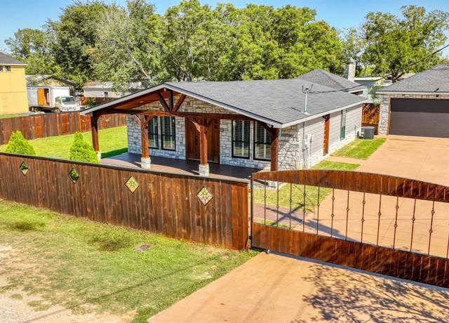 Property at 114 Mulberry, Possum Kingdom Lake, TX 76449, 3 beds, 2 baths