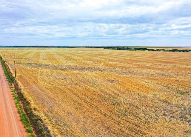 Property at TBD CR 223, Weinert, TX 76388