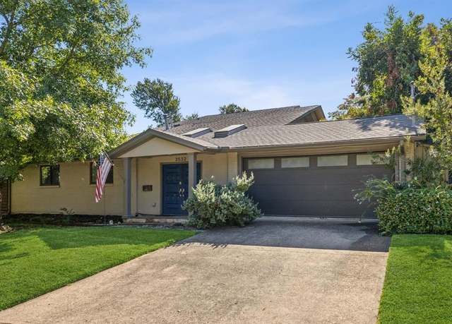 Property at 3532 Timberview Rd, Dallas, TX 75229, 4 beds, 3 baths