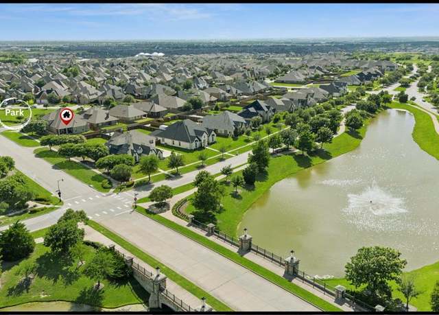 Property at 1100 Wedgewood Dr, Forney, TX 75126, 5 beds, 4.5 baths