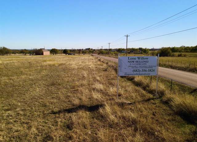 Property at 3221 County Road 1224, Cleburne, TX 76031