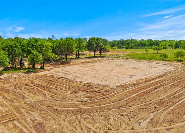 Property at Lot 1 Advance, Weatherford, TX 76088