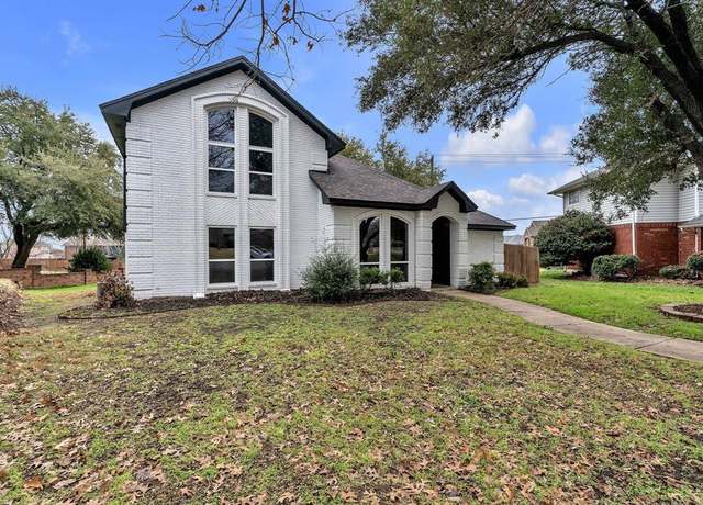 Property at 2511 Pepper Tree Cir, Mckinney, TX 75072, 4 beds, 4.5 baths