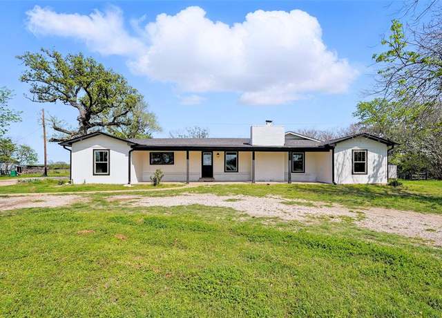 Property at 19791 State Highway 274, Kemp, TX 75143, 4 beds, 3 baths