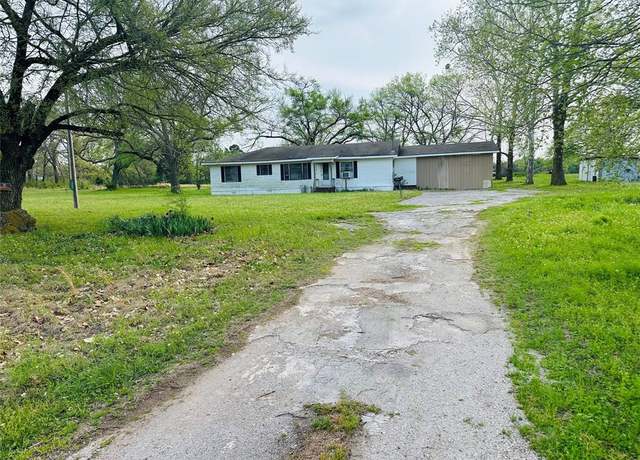 Property at 16888 Texas Highway 11 E, Winnsboro, TX 75494