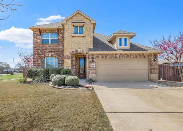 Property at 1305 Greenrock Ct, Midlothian, TX 76065, 4 beds, 2.5 baths