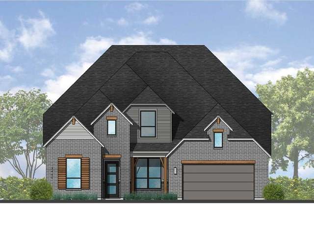 Property at 2352 Flora Dr, Mclendon Chisholm, TX 75032, 5 beds, 4.5 baths