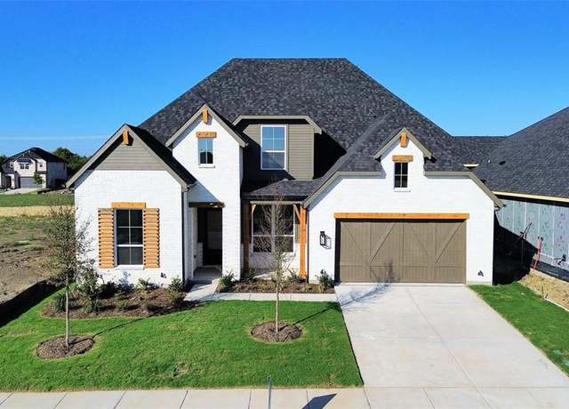 Property at 2352 Flora Dr, Mclendon Chisholm, TX 75032, 5 beds, 4.5 baths
