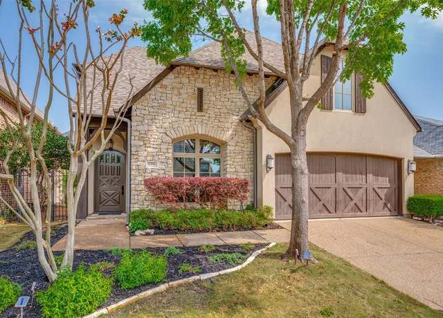 Property at 5596 Travis Dr, Frisco, TX 75034, 3 beds, 3.5 baths